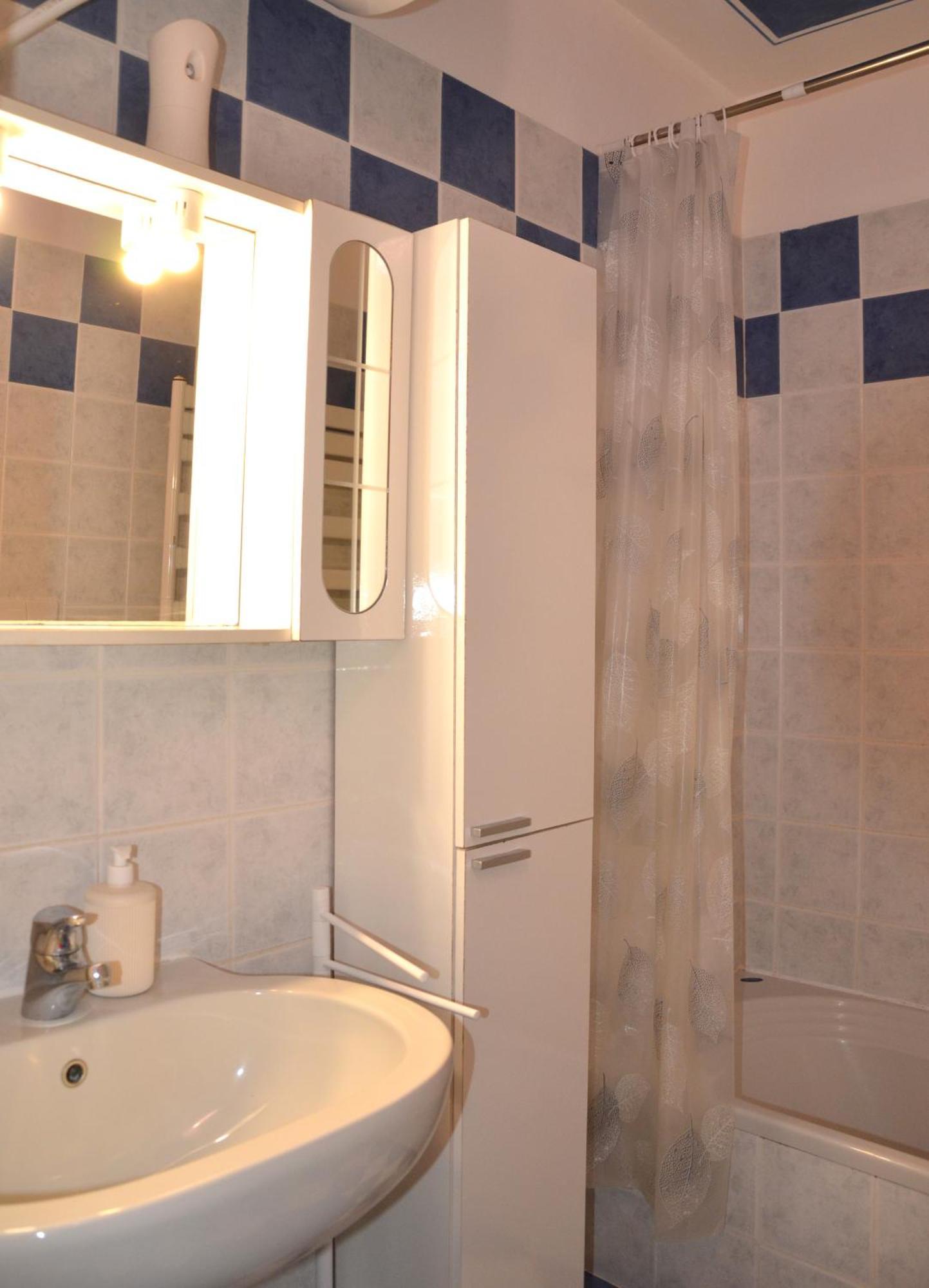 Appartement Quarzo Blu à Paratico Extérieur photo