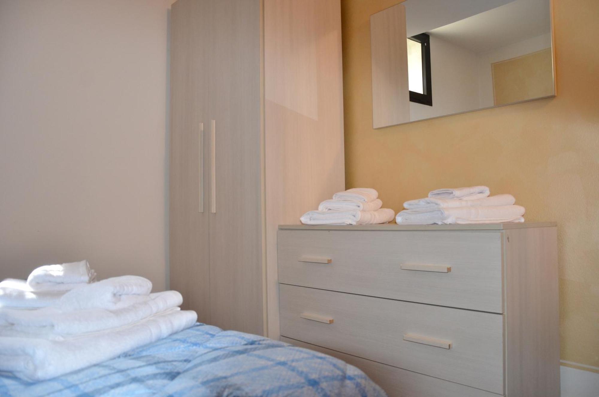 Appartement Quarzo Blu à Paratico Extérieur photo