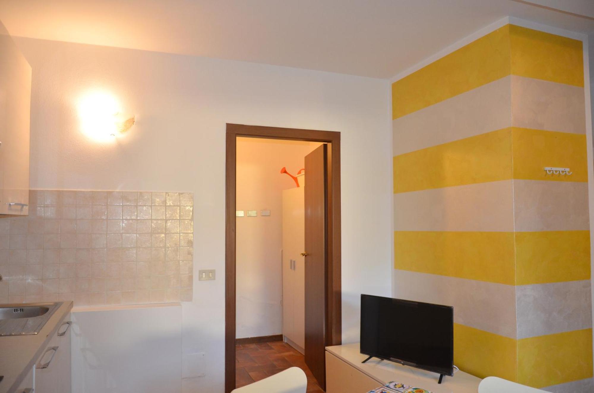 Appartement Quarzo Blu à Paratico Extérieur photo