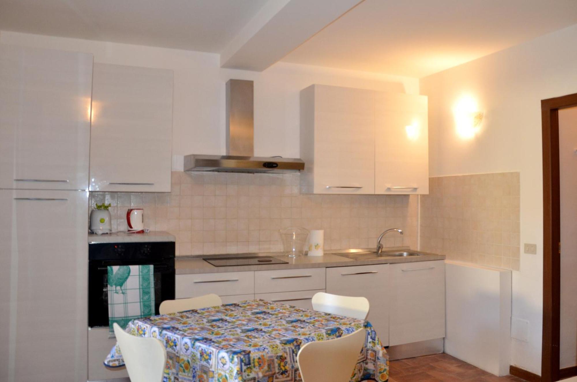 Appartement Quarzo Blu à Paratico Extérieur photo