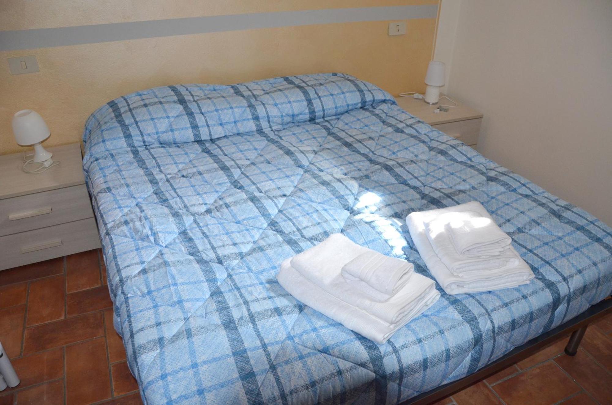 Appartement Quarzo Blu à Paratico Extérieur photo