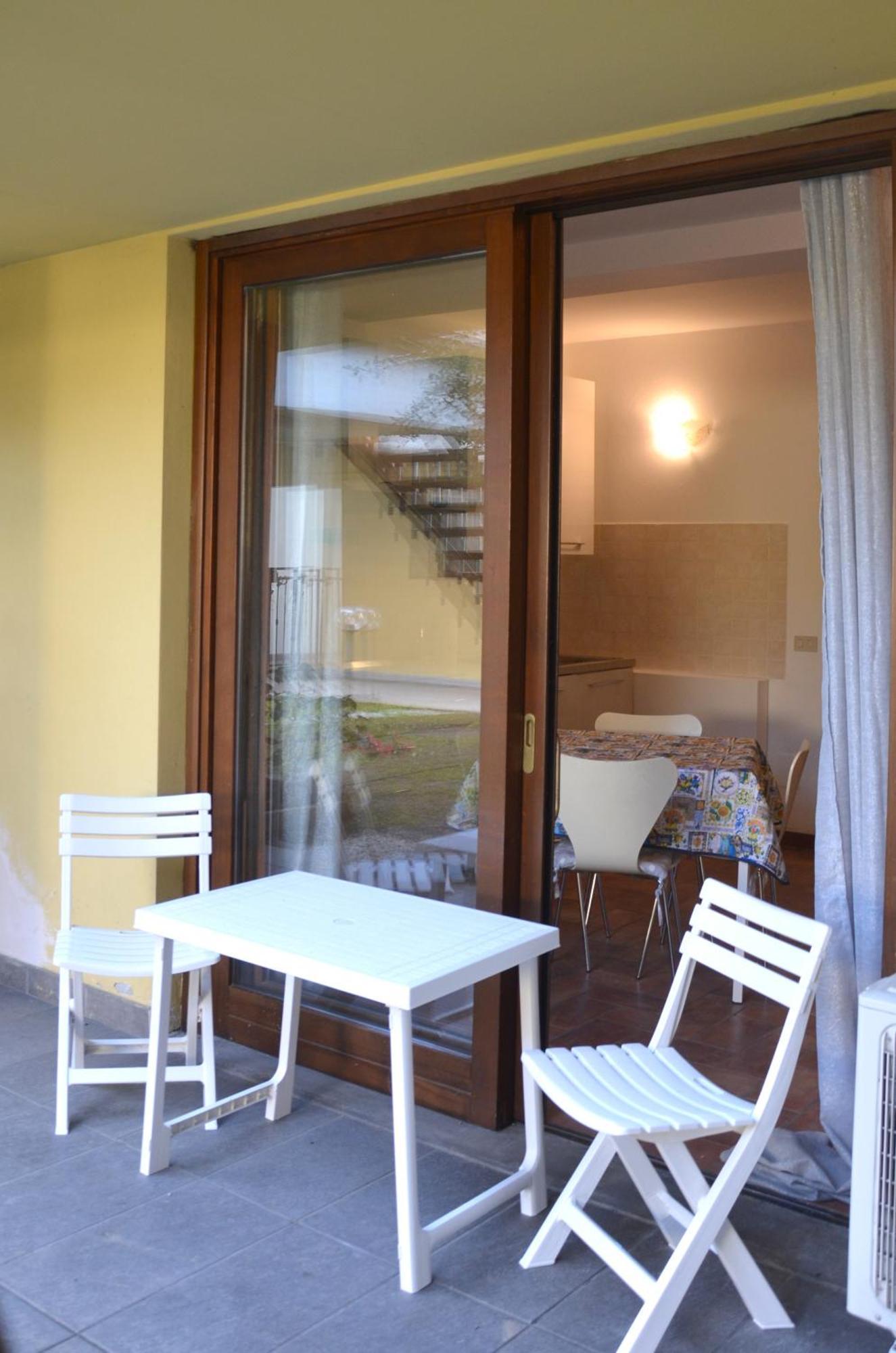 Appartement Quarzo Blu à Paratico Extérieur photo